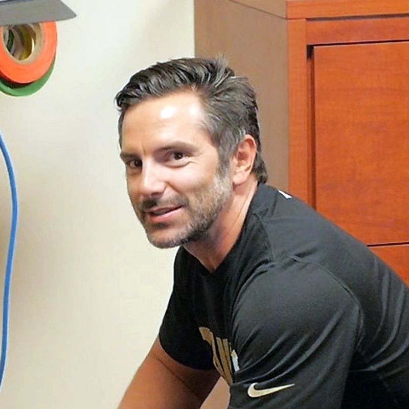 Matthew Hebert